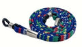 Blue glasses strings