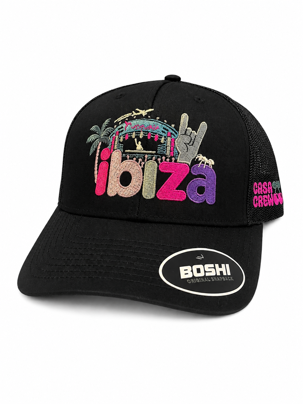Casa Ibiza Purple